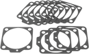 James Gasket Front/Rear Base Gasket for Big Bore Shovelhead 3.625" - Made in USA