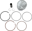 WISECO Piston Kit - 87.50 mm - Yamaha 4674M08750