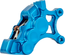 ARLEN NESS 6-Piston Caliper - 14" - Blue 02-203