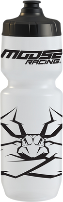 MOOSE OFFROAD Agroid Water Bottle - 26 U.S. fl oz. 9501-0220
