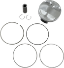 WISECO Piston Kit - 96.00 mm - Honda 4978M09600