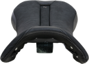 SADDLEMEN Gel Channel™ Sport Seat - Black - 675R 0810-T129