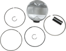 WISECO Piston Kit - 96.00 mm - Kawasaki 4980M09600