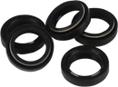 JAMES GASKET XLCH Magneto Plate Oil Seal JGI-12023
