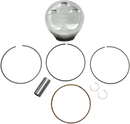 WISECO Piston Kit - 83.00 mm - Gas Gas | Yamaha 4982M08300