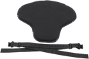 SADDLEMEN Pad - Easy Reach - Soft-Stretch - Smooth - Black TS526