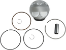 WISECO Piston Kit - 82.00 mm - Honda 4984M08200