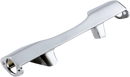 DRAG SPECIALTIES 8-1/4" Turn Signal Bracket - '85-'90 FLT 20-0366-SC3