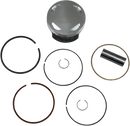 WISECO Piston Kit - 100.00 mm - Honda 4989M10000