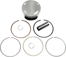 WISECO Piston Kit - 101.00 mm - Honda 4989M10100
