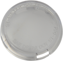 DRAG SPECIALTIES Turn Signal Lens - Clear 162375-HC3