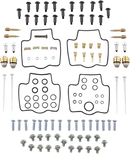 PARTS UNLIMITED Carburetor Repair Kit - Kawasaki 26-1697