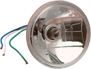 DRAG SPECIALTIES Diamond Light - 4-1/2" 20-6001-BXLB1