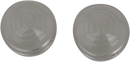 DRAG SPECIALTIES Replacement Clear Lens - DDS282040/1 20-6589CL-BC3