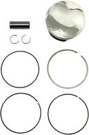 WISECO Piston Kit - 78.00 mm - Gas Gas | Husaberg | Husqvarna | KTM 40074M07800