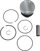WISECO Piston Kit - 84.50 mm - Yamaha 40076M08450