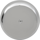 DRAG SPECIALTIES 7" Round Air Cleaner - Chrome 121093-BX-LB2