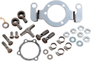 DRAG SPECIALTIES Support Bracket Kit - Big Twin 120049-BC315