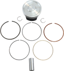 WISECO Piston Kit - 102.00 mm - Arctic Cat 40080M10200