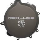 REKLUSE Clutch Cover - Husqvarna/KTM RMS-334