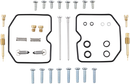 PARTS UNLIMITED Carburetor Repair Kit - Kawasaki 26-1723
