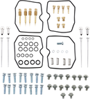 PARTS UNLIMITED Carburetor Repair Kit - Kawasaki 26-1724