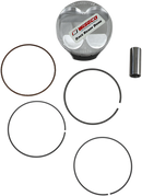 WISECO Piston Kit - 77.00 mm - Kawasaski 40124M07700