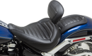MUSTANG Fender Bib - Tuck and Roll - Solo Seat 78190