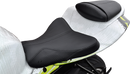 SADDLEMEN GP-V1 Seat - Standard - GSX '05-'06 0810-S068