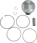 WISECO Piston Kit - 96.00 mm - Suzuki 40110M09600