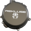 REKLUSE Clutch Cover - Gas Gas/ Husqvarna/KTM RMS-390