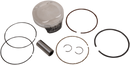 WISECO Piston Kit - 102.00 mm - Yamaha 40119M10200
