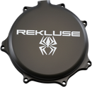 REKLUSE Clutch Cover - Kawasaki RMS-445