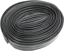 DRAG SPECIALTIES Shrink tube .750" to .375" - 25' - Black DRTT264-25