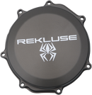 REKLUSE Clutch Cover - Yamaha RMS-476