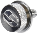 SADDLEMEN 1-1/4"-20 Seat Knob 8909C