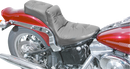 MUSTANG Regal Duke Seat - Softail '00-'05 75049