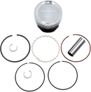 WISECO Piston Kit - 57.50 mm - Honda 40132M05750