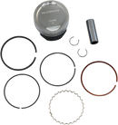 WISECO Piston Kit - 58.00 mm - Honda 40132M05800