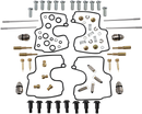 PARTS UNLIMITED Carburetor Repair Kit - Suzuki 26-1704