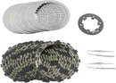 REKLUSE TorqDrive® Clutch Kit - Twin Cam RMS-284