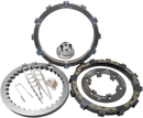 REKLUSE RadiusX Clutch - Twin Cam RMS-6202