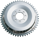 DRAG SPECIALTIES Brake Drum with Sprocket - XL 54-78 06-0126-BX-LB2