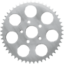 DRAG SPECIALTIES Rear Sprocket - 48 Tooth - Chrome 70176-BX20