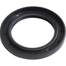 QuadBoss ATV Wheel Bearing Seal 42x62x7 - Double-Lip Design with Stainless Steel Garter Spring for Powersports Applications