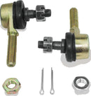 QuadBoss Part 413517 Tie Rod End Kit for Kawasaki KSF250 Mojave and Arctic Cat 350 CR