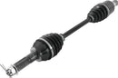 QuadBoss 11-14 Polaris Ranger 900 Diesel Rear Right Side Rugged Axle Replacement Part