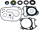 QuadBoss 2012 Polaris RZR 570 EFI Complete Gasket Set with Oil Seals – Part Number 567968