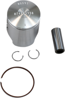 WISECO Piston Kit - 39.50 mm - Gas Gas | Husqvarna | KTM 874M03950