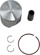 WISECO Piston Kit - 48.50 mm - Kawasaki 879M04850